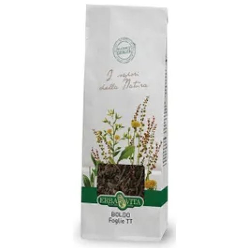 Boldo Taglio Tisana Foglie Erba Vita 100g