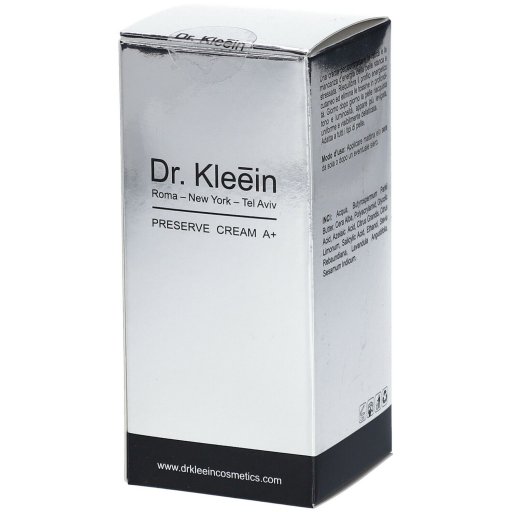 DR KLEEIN FIRMING BODY CREAM
