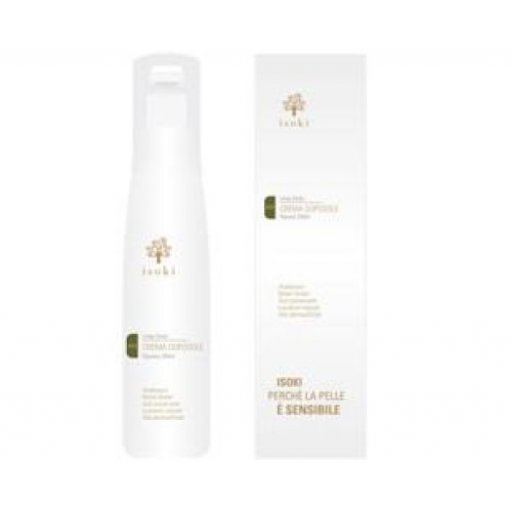 ISOKI CREMA DOPOSOLE 200ML