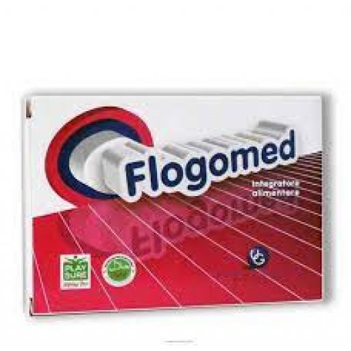 FLOGOMED 20CPR