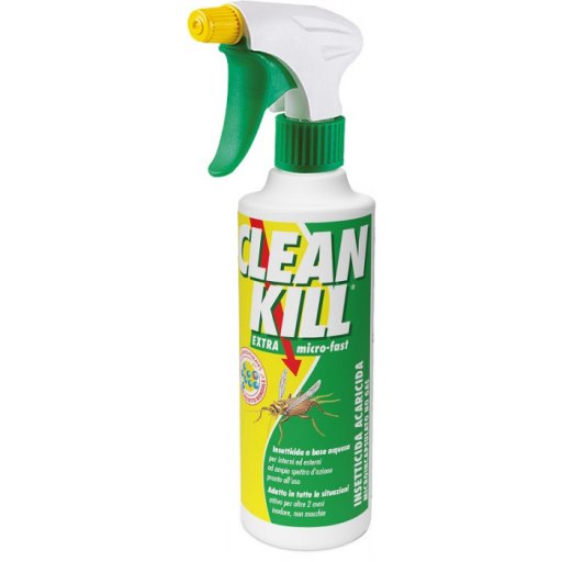 CLEAN KILL Extra*375ml