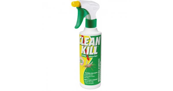 Clean Kill Extra Micro-Fast, 375 ml