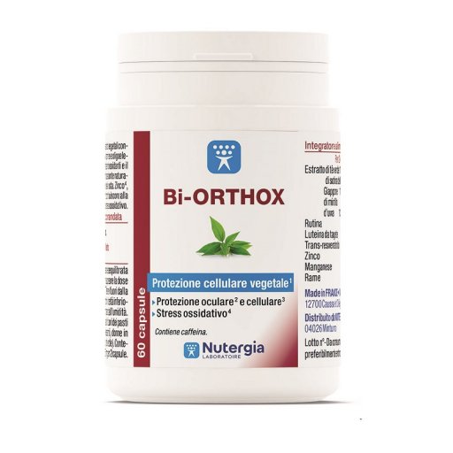 BI-ORTHOX 60 Cps