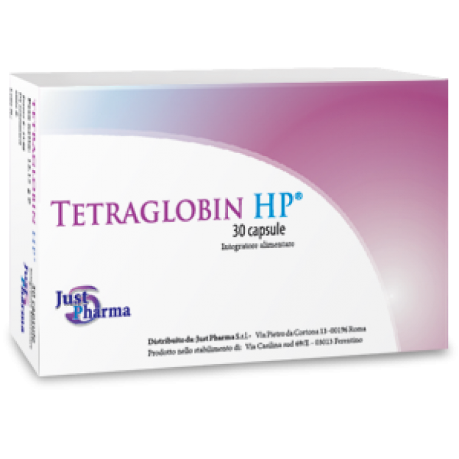 TETRAGLOBIN 10 HP 10 Cps