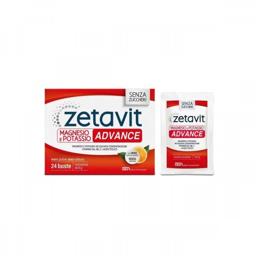 Zetavit Magn Pot Adv24bust Pro