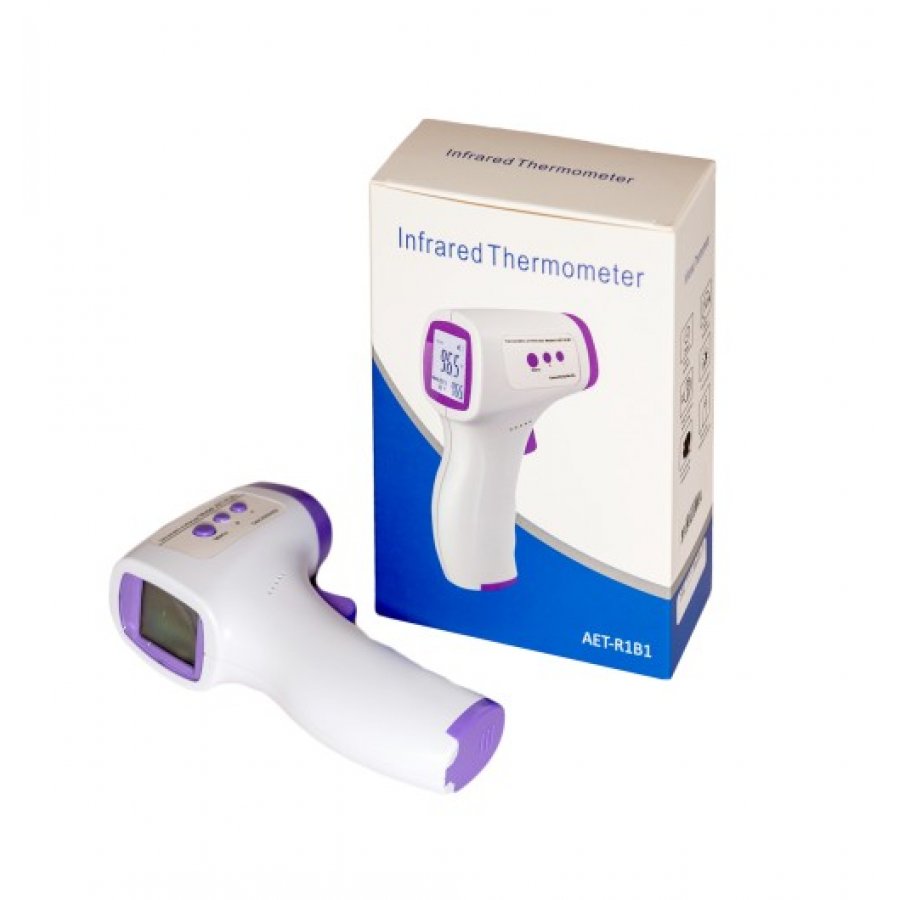 TERMOSCANNER A INFRAROSSI R1B1