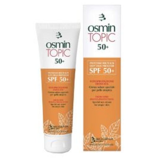 OSMIN TOPIC 50+ PROT/A 90ML