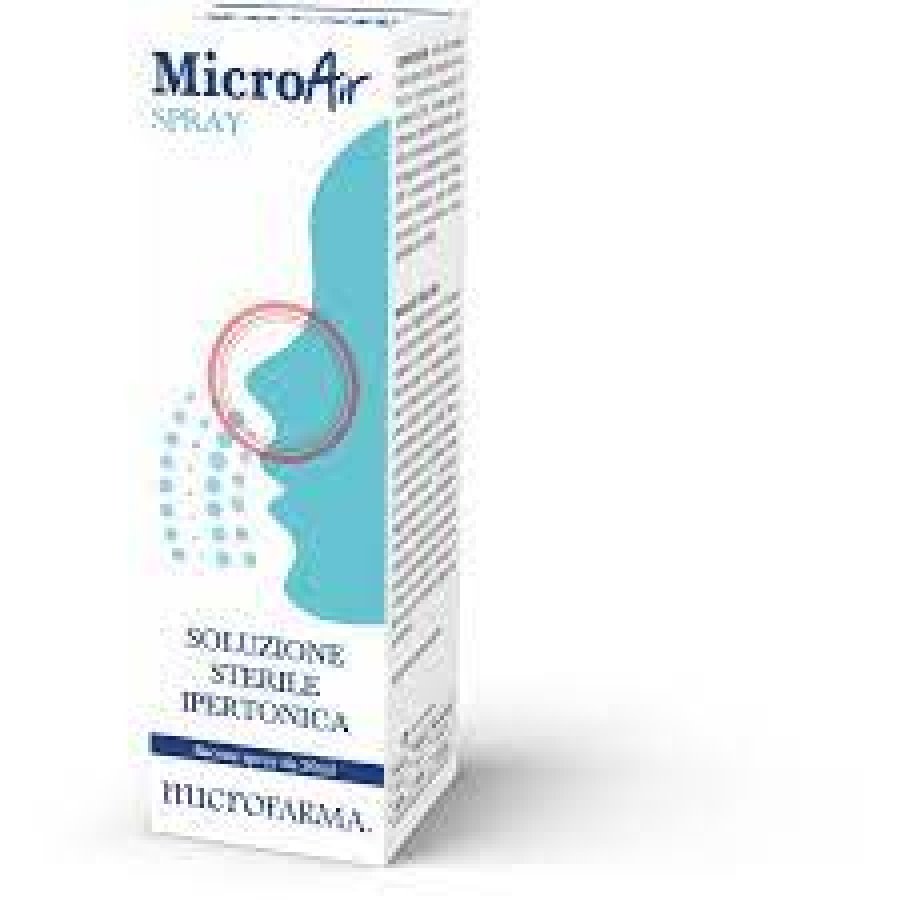 MICRO AIR Spray 20ml