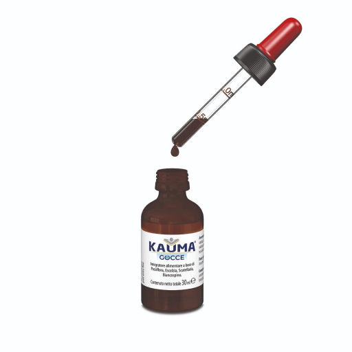 KAUMA Gtt 30ml