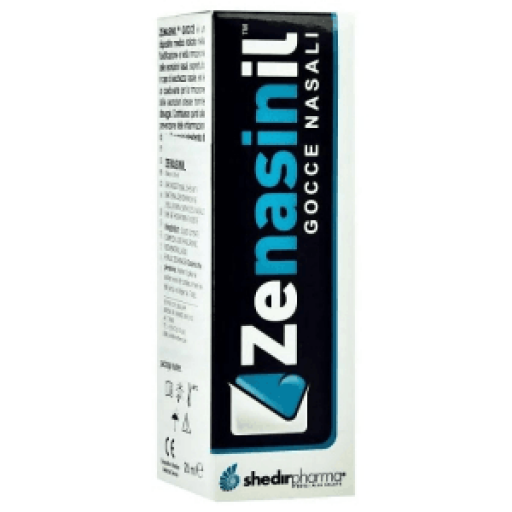 ZENASINIL Spray 50ml