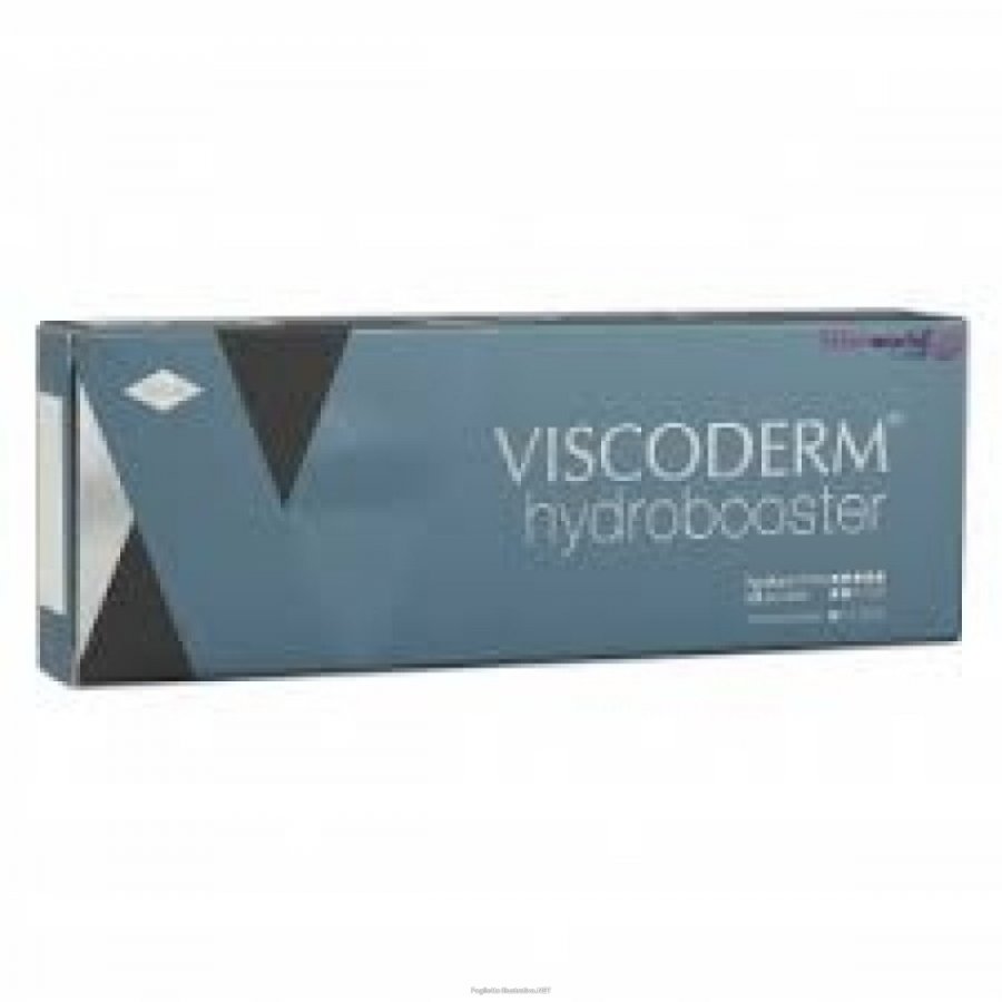Viscoderm Pearls - Integratore Pelle - Collagene, Pycnogenol, Coenzima Q10 - Anti-Invecchiamento
