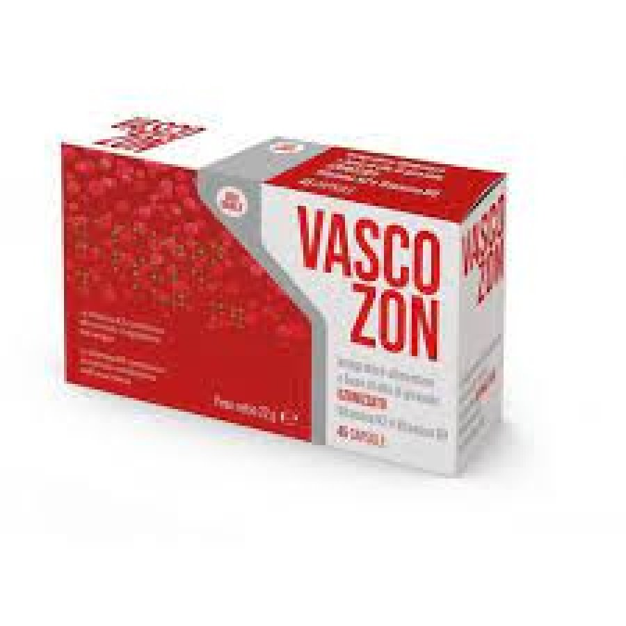 VASCOZON 45 Cps
