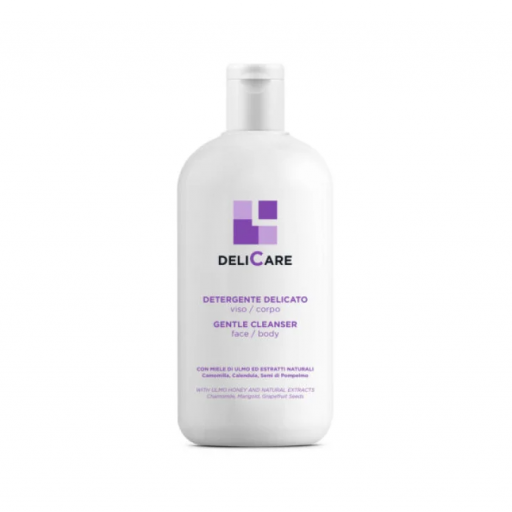 DELICARE Det.Delicato 500ml