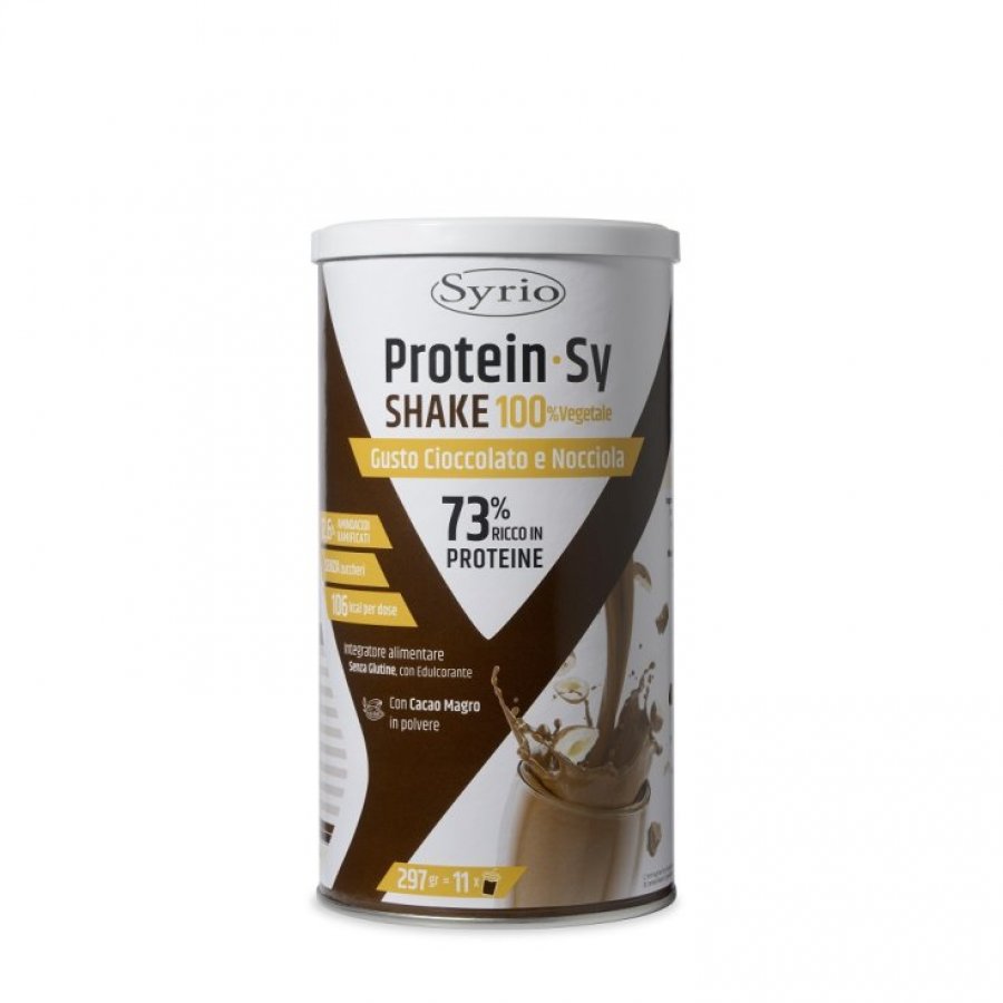 PROTEIN-SY Shake Ciocc.297g