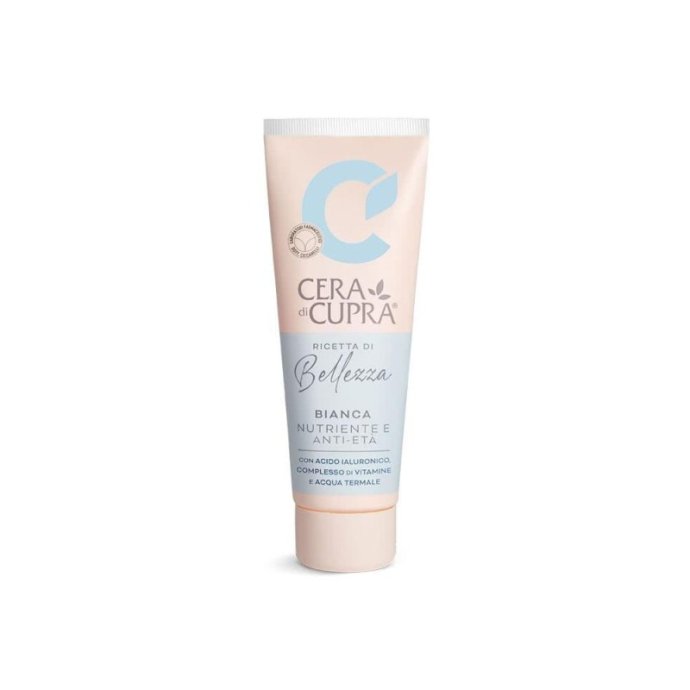 CERA DI CUPRA BIANCA 75ML