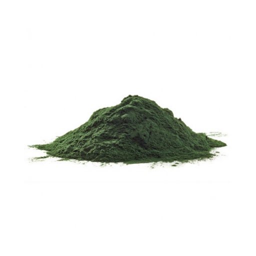 Spirulina Bio in Polvere 500g - Superfood Naturale