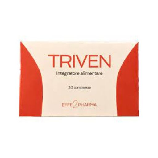 TRIVEN 20CPR