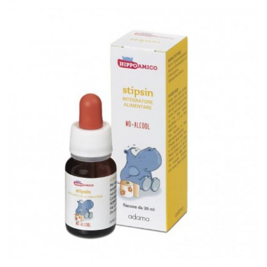 EIE STIPSIN GTT 30ML