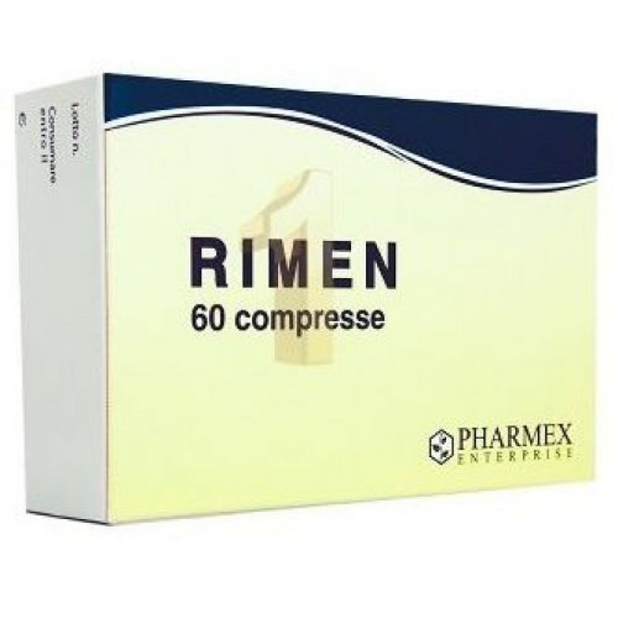 RIMEN 60CPR