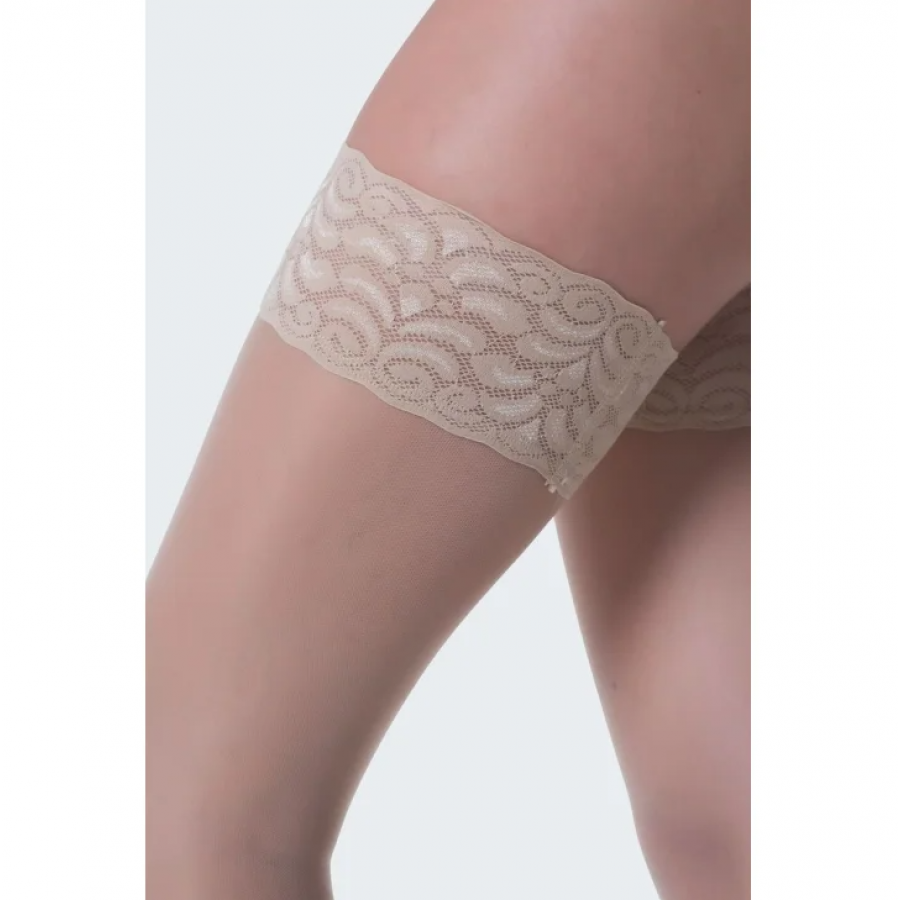 MEDI 18 SHEER&SOFT Autoreggente 1404 5 Sabbia