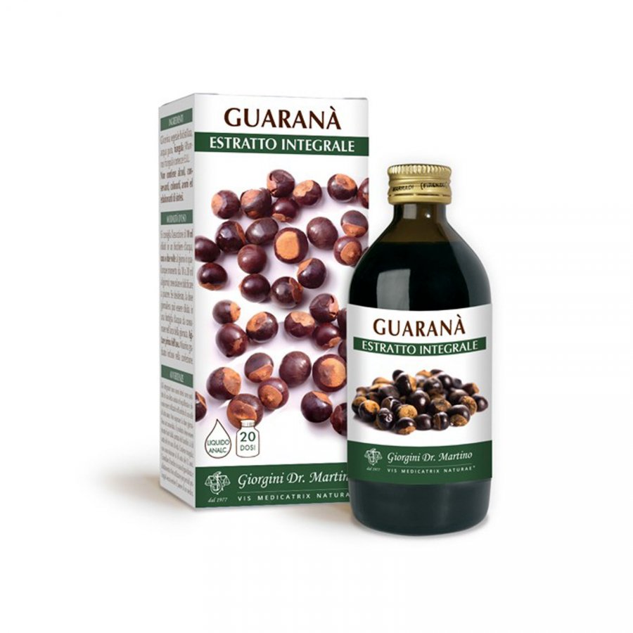 GUARANA' ESTRATTO INTEGRALE