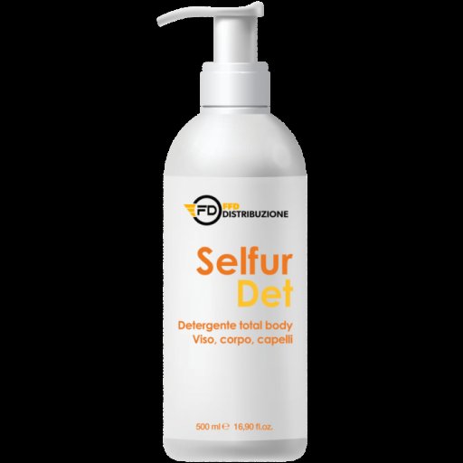 SELFUR DET 500ML