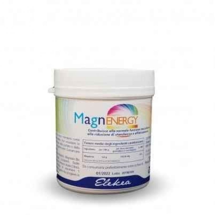 MAGNENERGY 200G