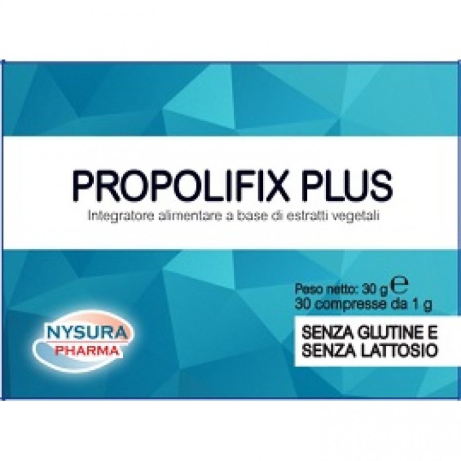 PROPOLIFIX PLUS 30CPS