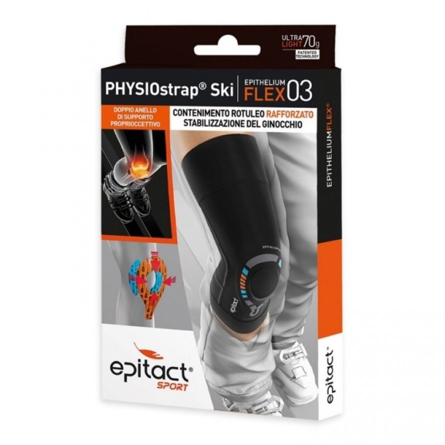 EPITACT SPORT PHYSIOSTR SKI L