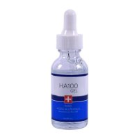 HA100 GEL AC.IALUR.100% 30ML