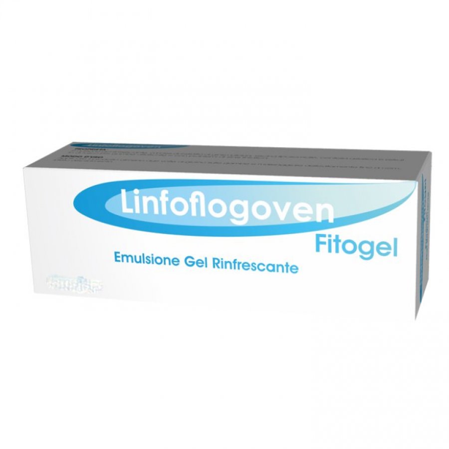 LINFOFLOGOVEN Fitogel 1000ml
