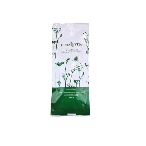Zenzero Composto Erba Vita 100g - Tisana di Zenzero in Foglie