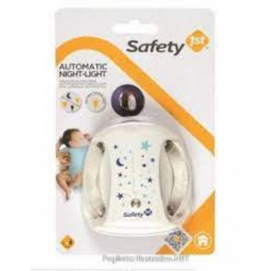 SAFETY 1ST LUCE NOTTURNA AUTOM