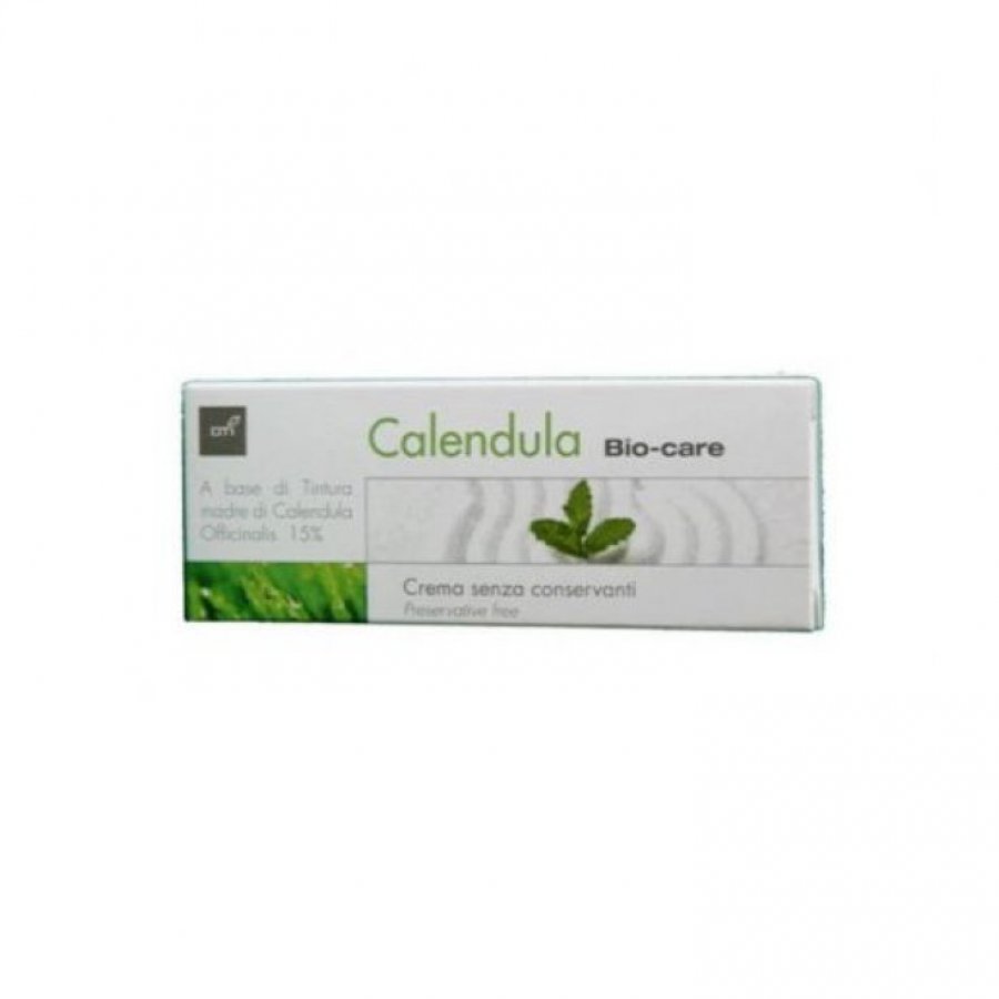 OT.CALENDULA TM BIO CARE CR 75