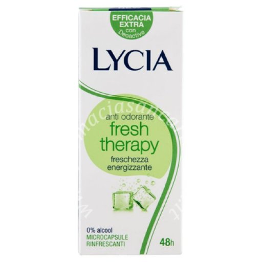 Lycia Anti-Geruchsshampoo – 300 Ml, Gegen Schlechte Gerüche, Für Weiches, Frisches Haar