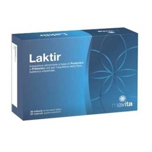 LAKTIR 20CPS