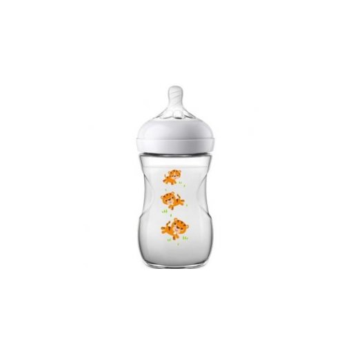 AVENT BIB NAT TIGROTTO