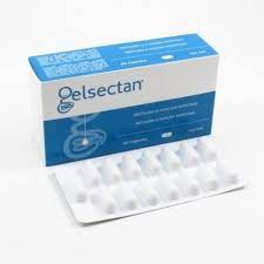 GELSECTAN 60 Cps