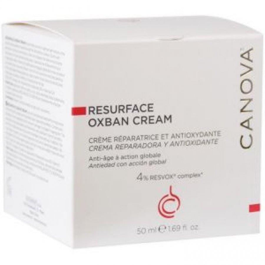 RESURFACE OXBAN Cream