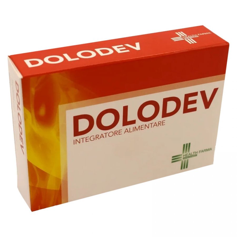 DOLODEV 20 Cpr