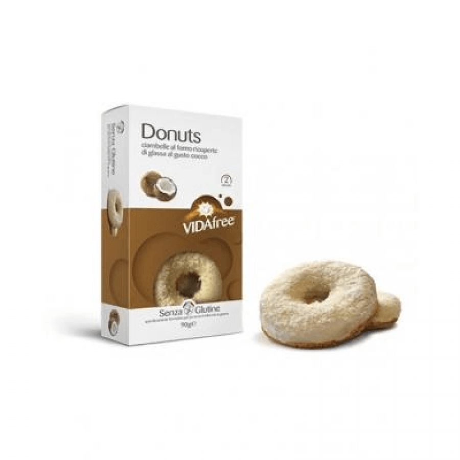 DONUTS Cocco 90g