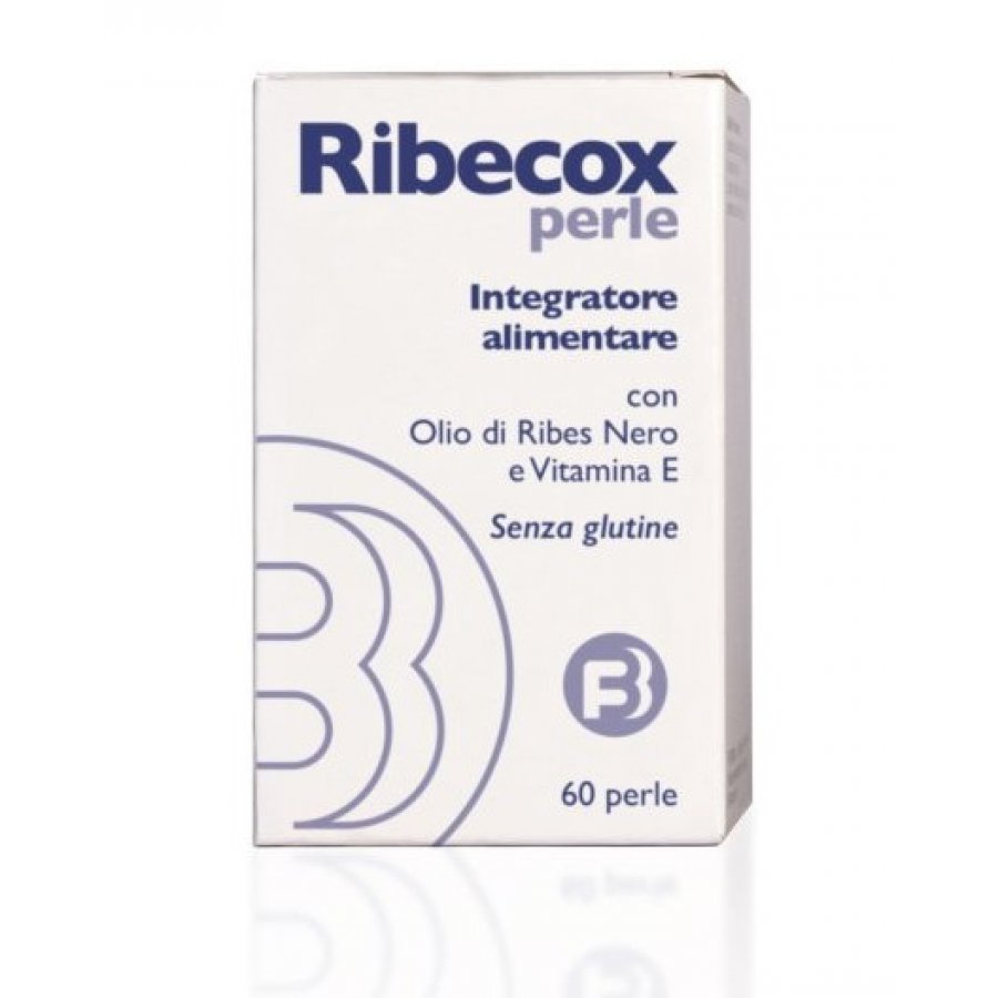 RIBECOX 60 Perle