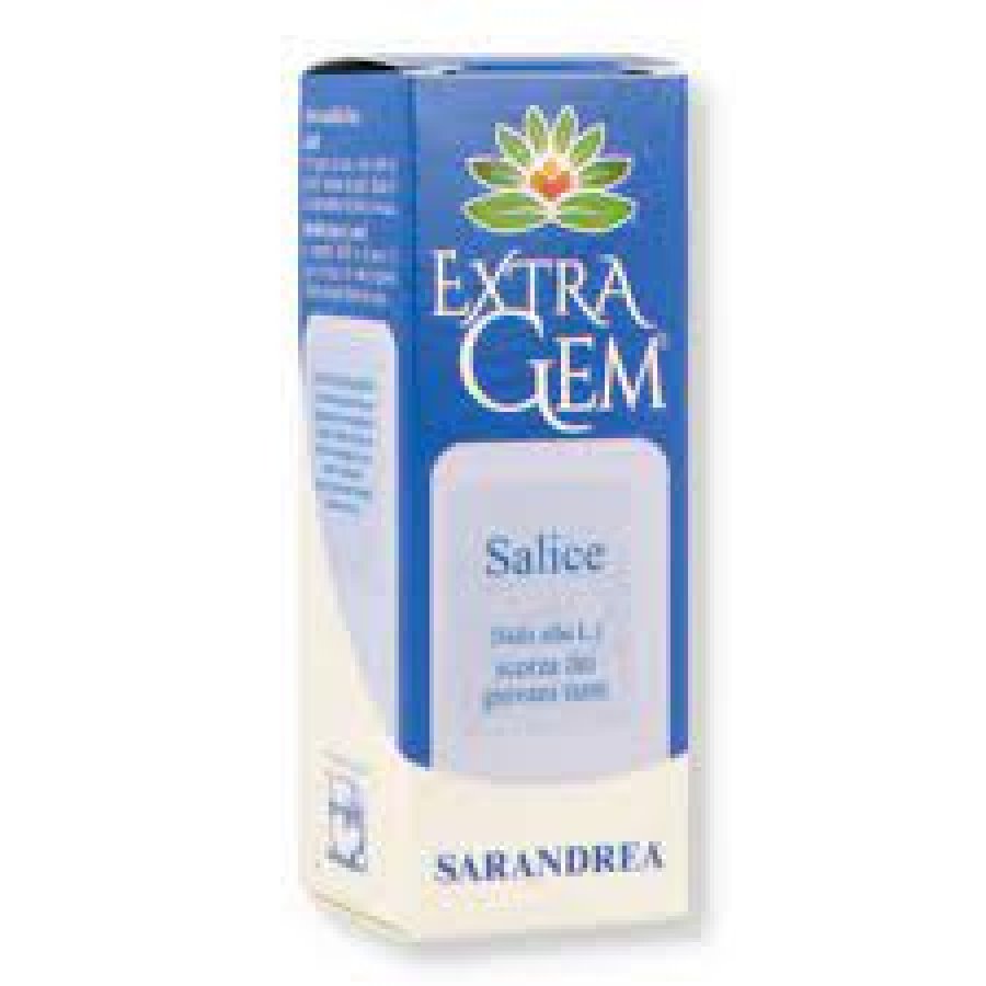 EXTRAGEM Salice Scorza 20ml