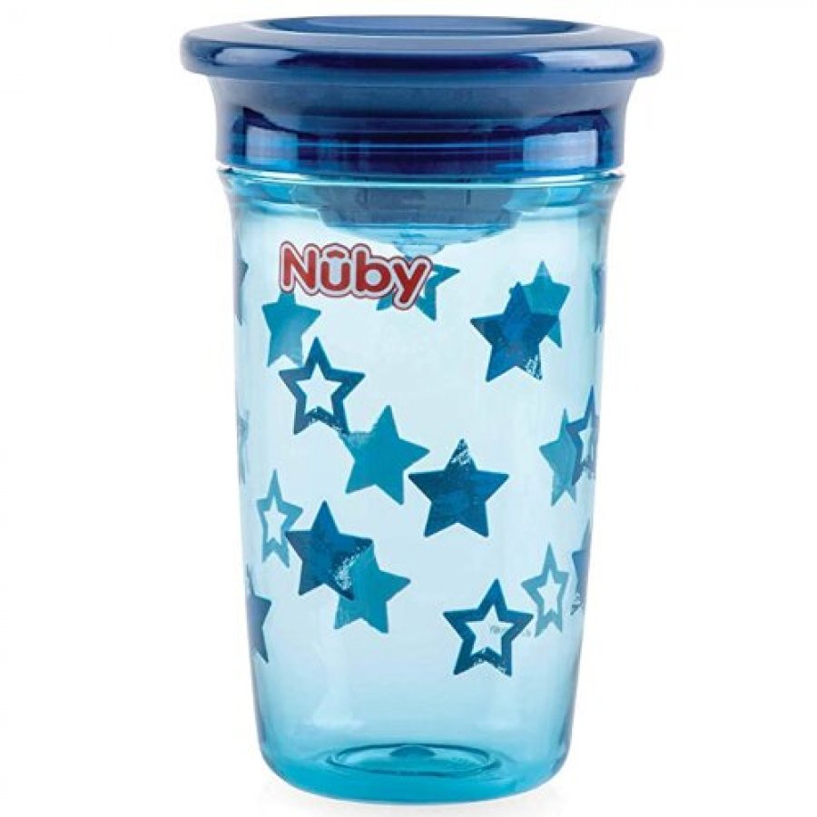 NUBY 360 WONDER CUP TRITA300ML