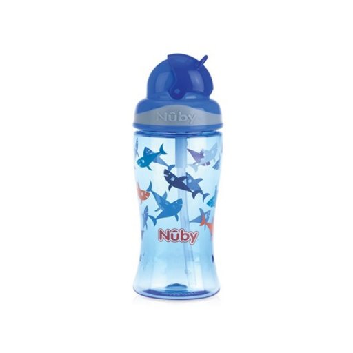 NUBY TAZZA TRITAN C/CANN 360ML