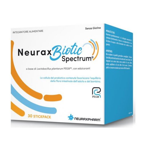 NEURAXBIO STICK