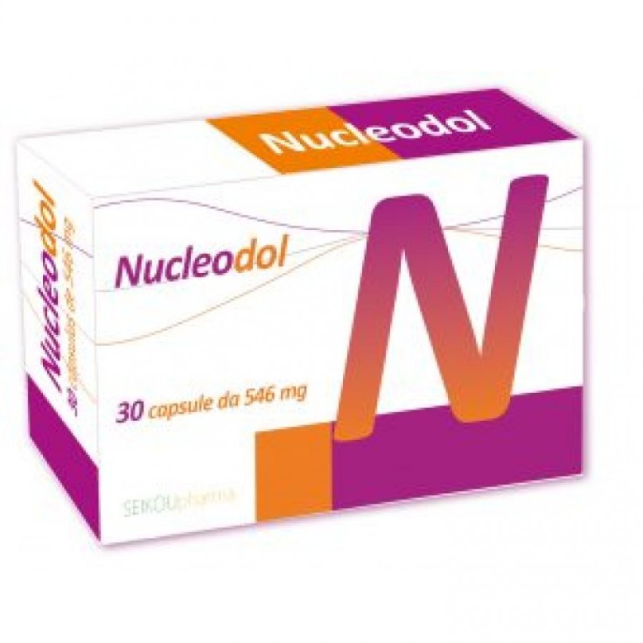 NUCLEDOL 30 Cps