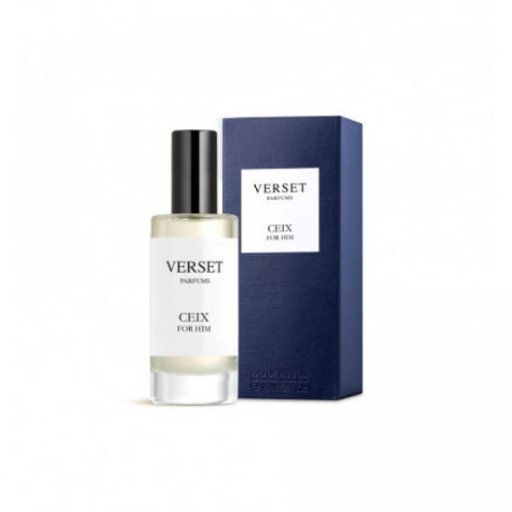 VERSET CEIX FOR HIM 50ML