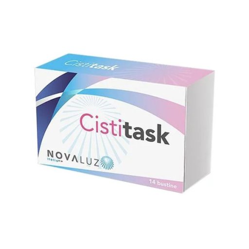 CISTITASK 14 Bust.