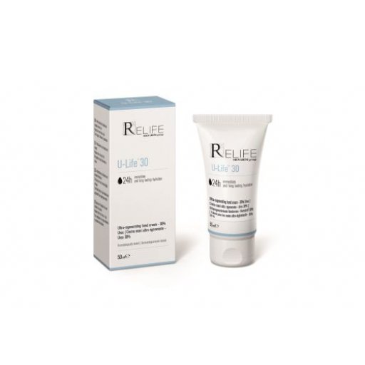 U-LIFE 30 Crema 50 ml 